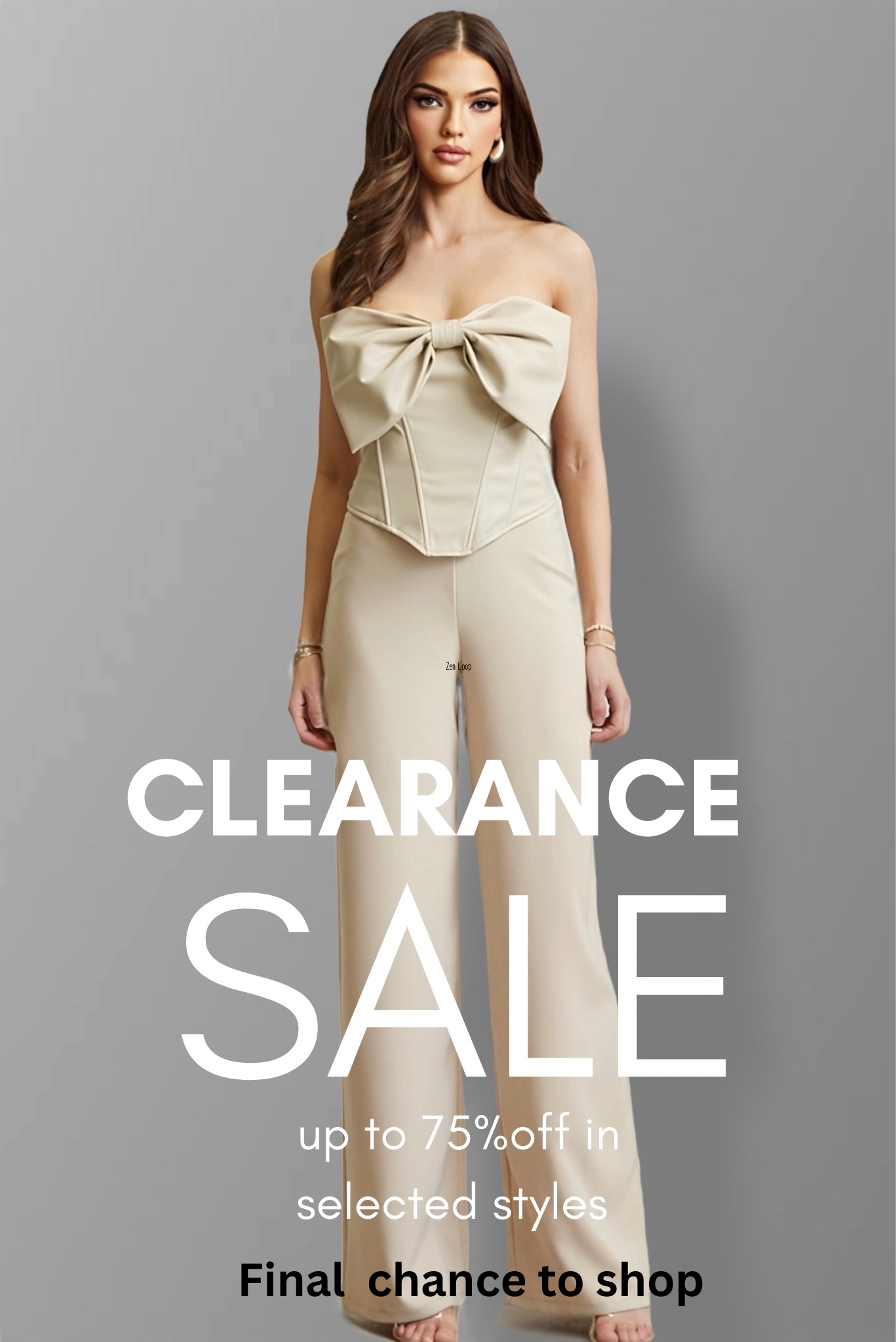SALE