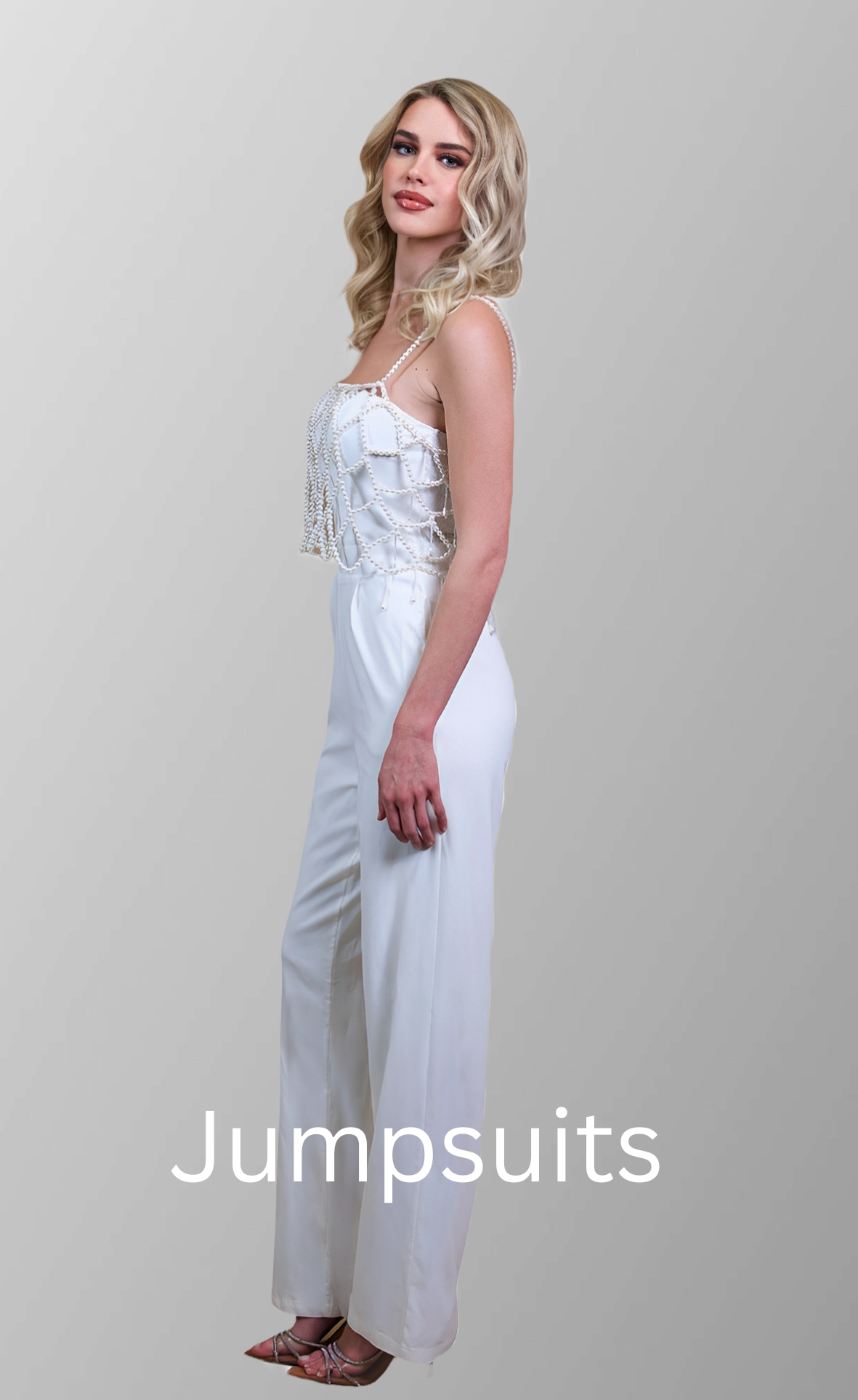 Jumpsuits