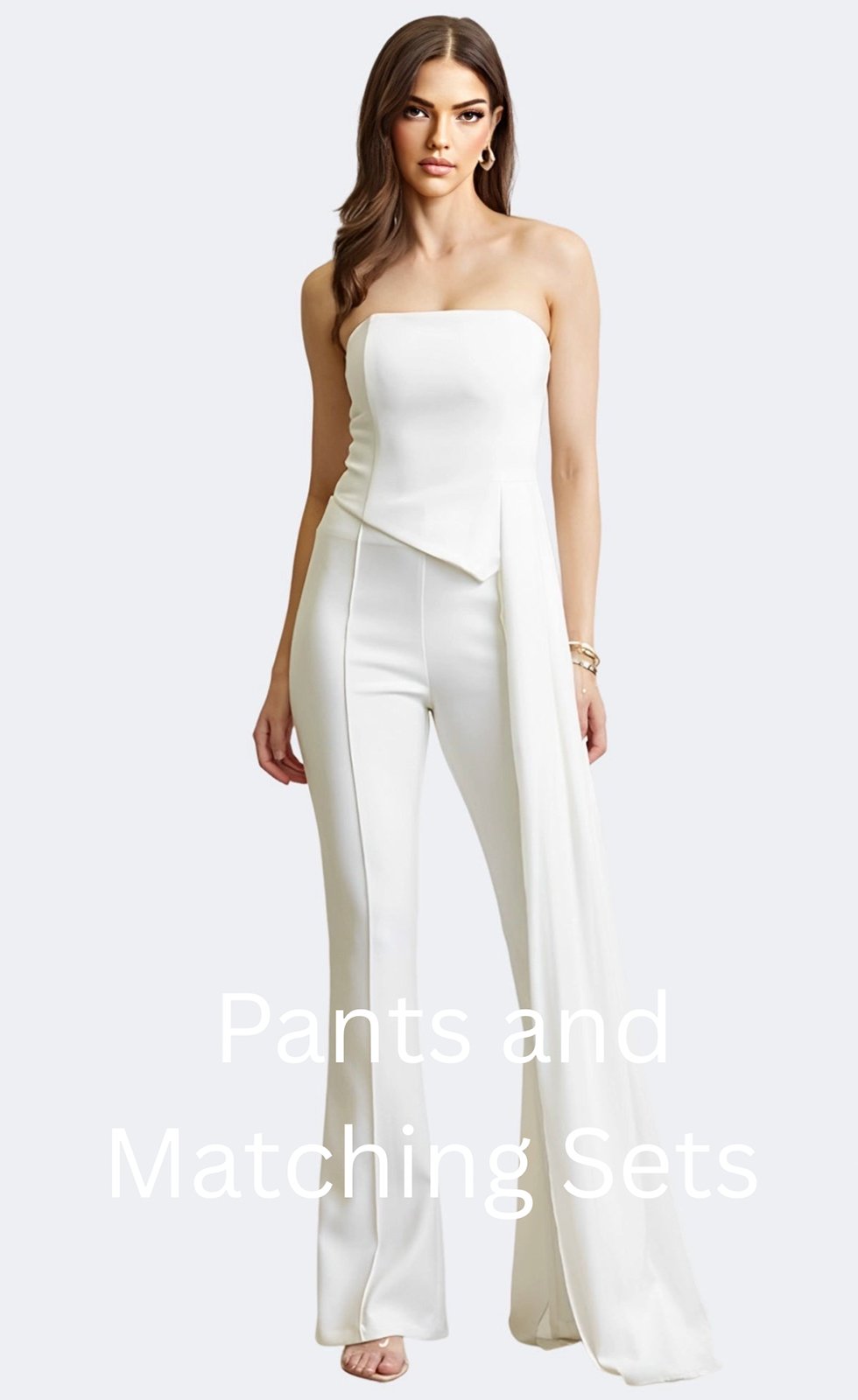 Pants and Matching Sets