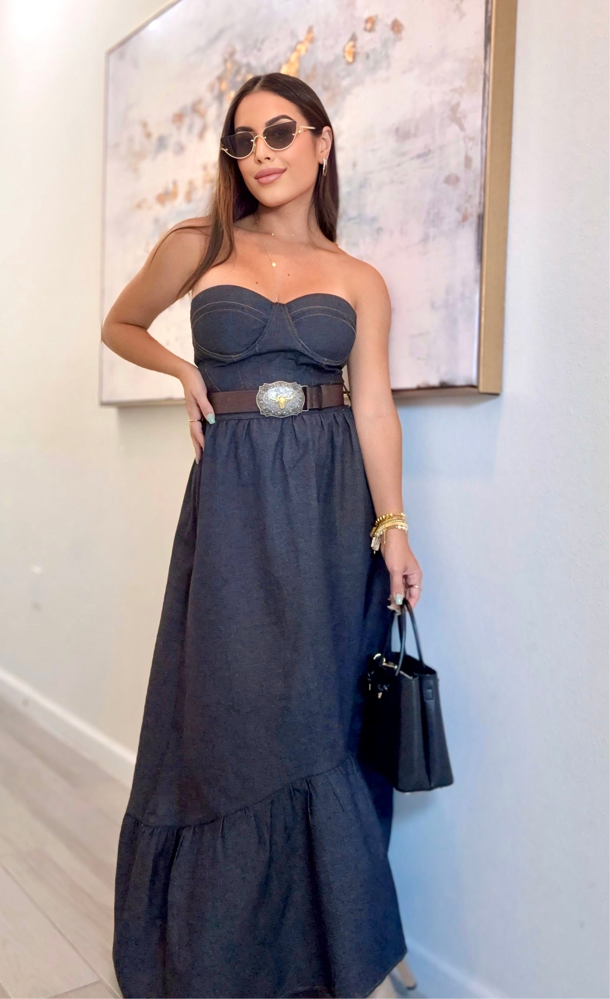 Zuzana Dress