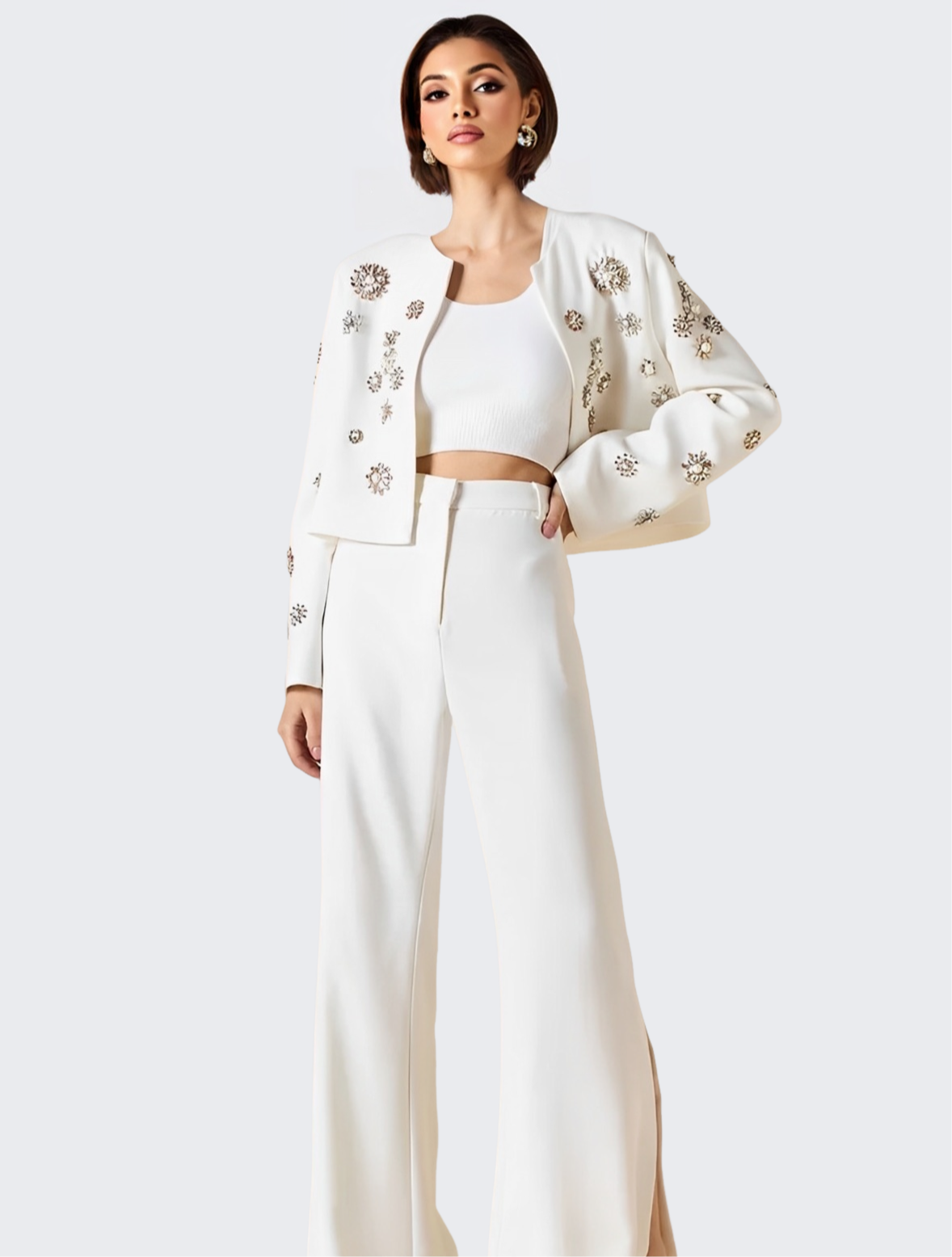 Carmen (White)