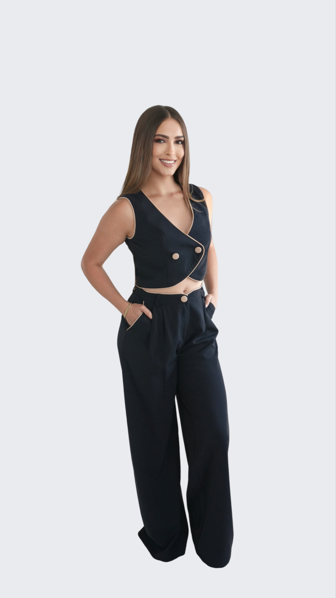Anaelis 2 pcs set