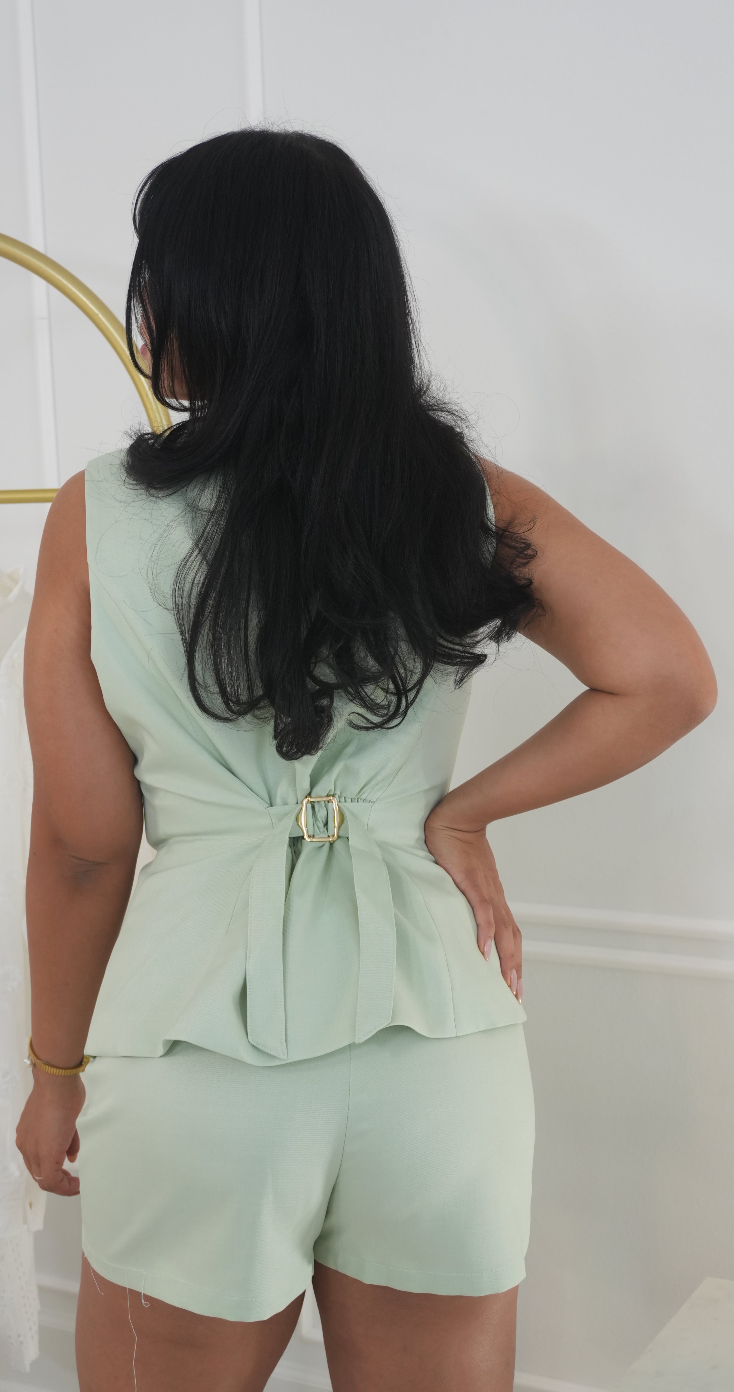 Antonina 2 pcs set