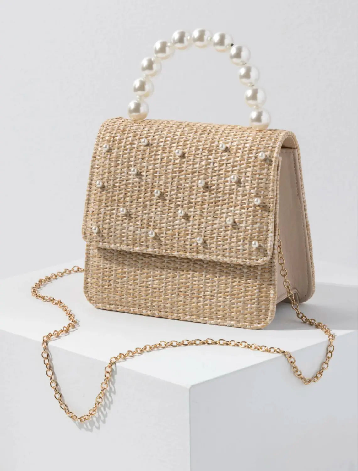 Bellamy handbag