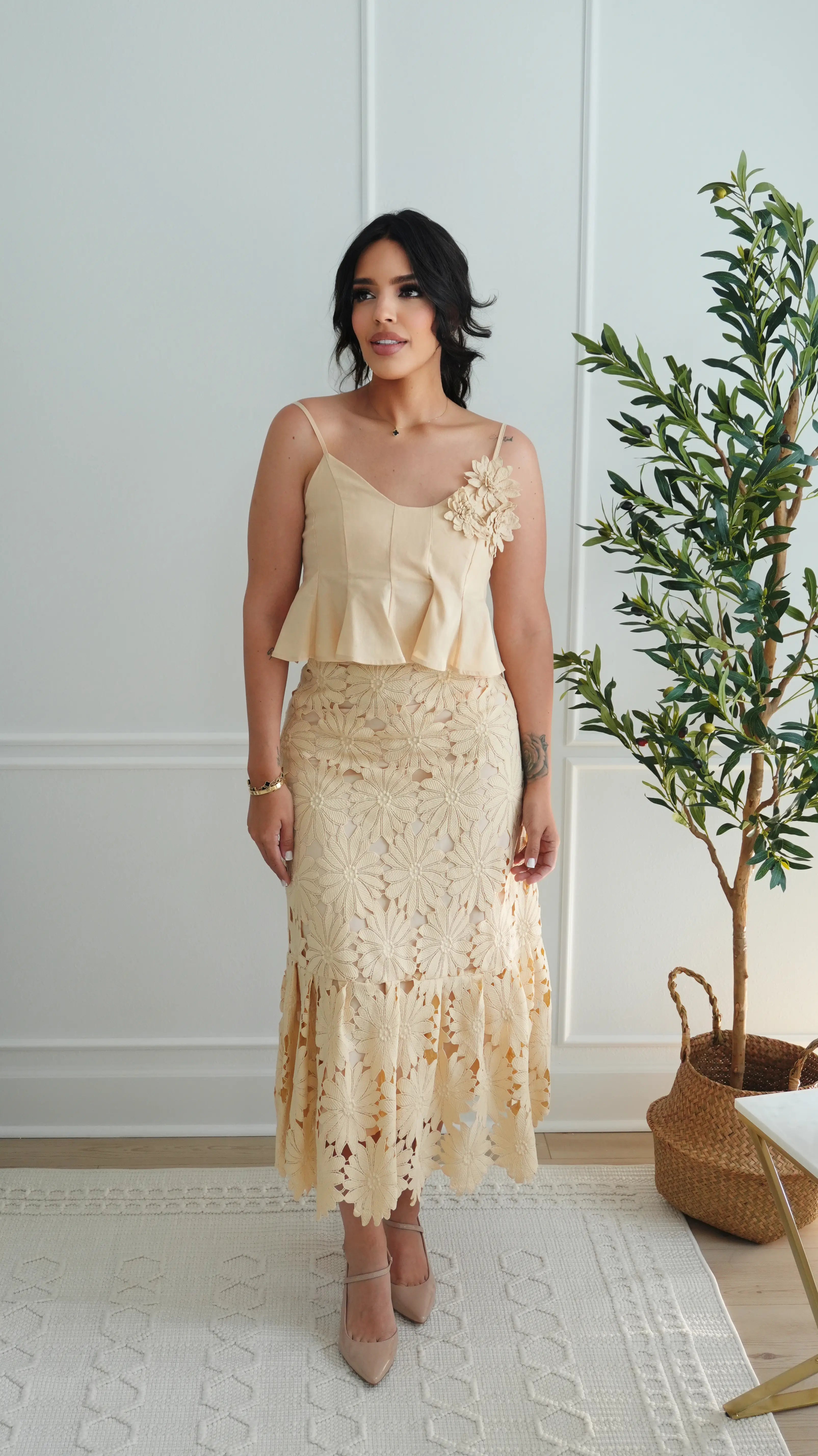 Blair 2 pcs set
