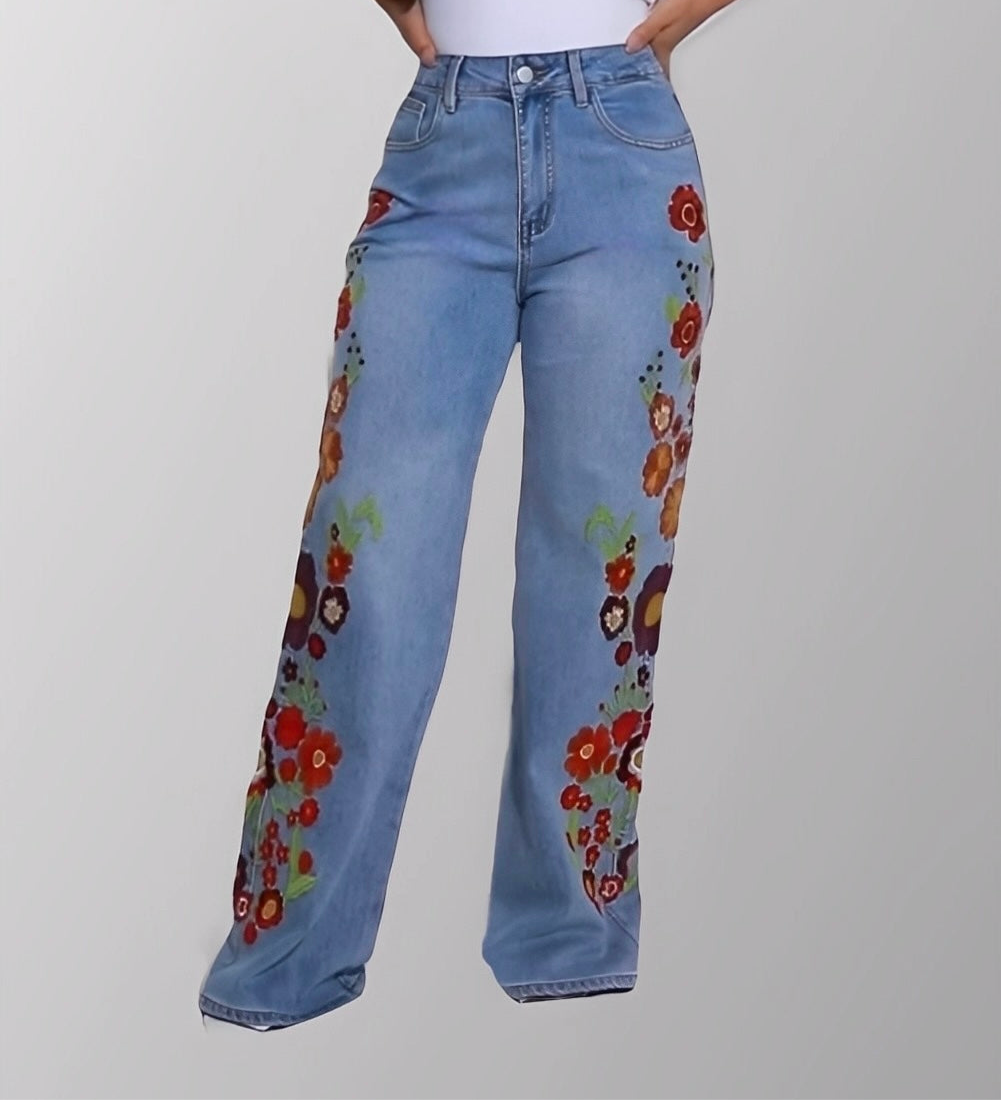 Margo Jeans