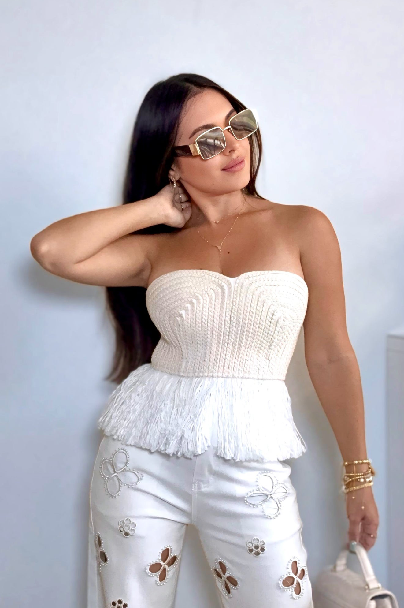 Dorota Top