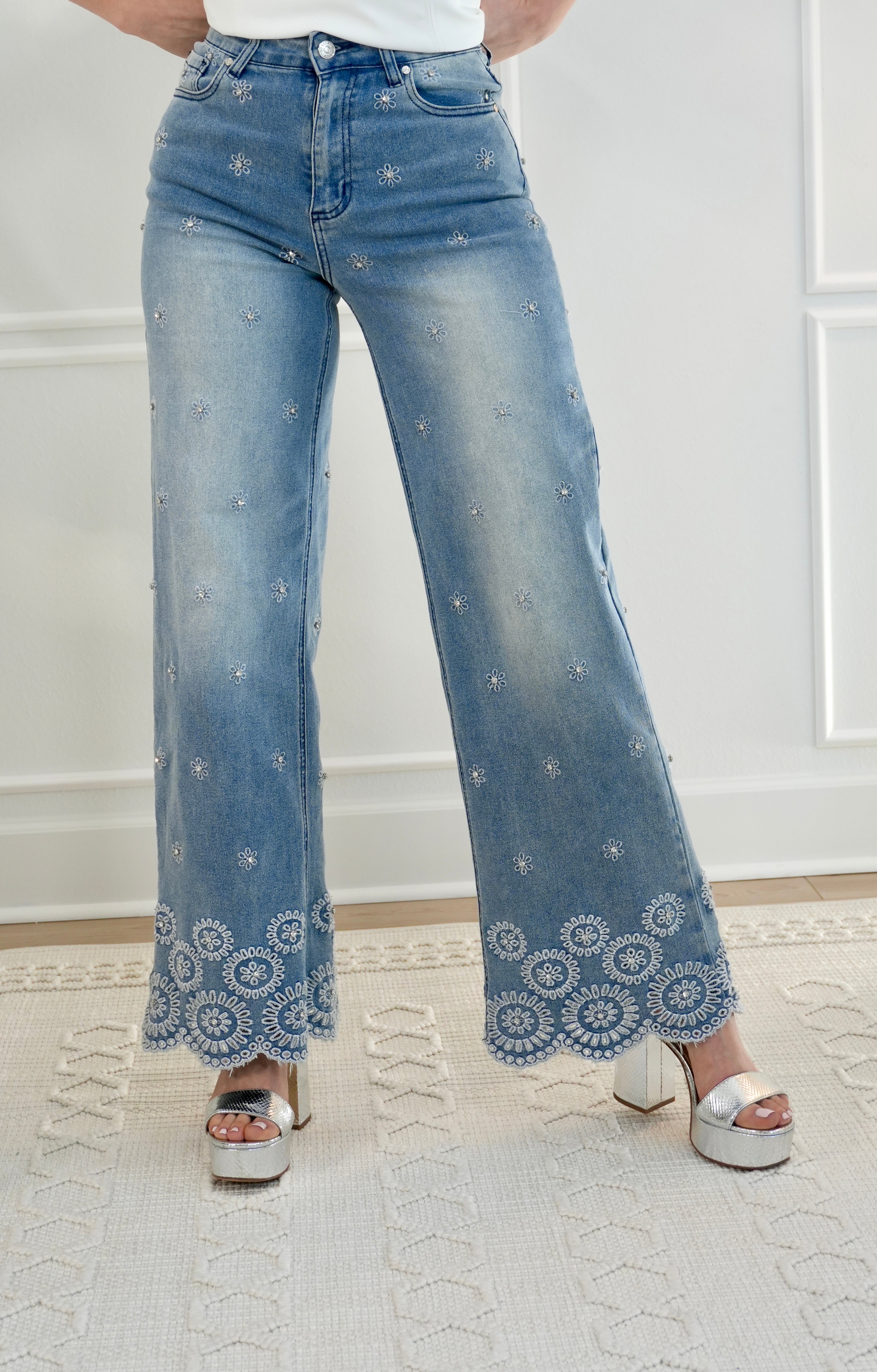 Claudia Jeans
