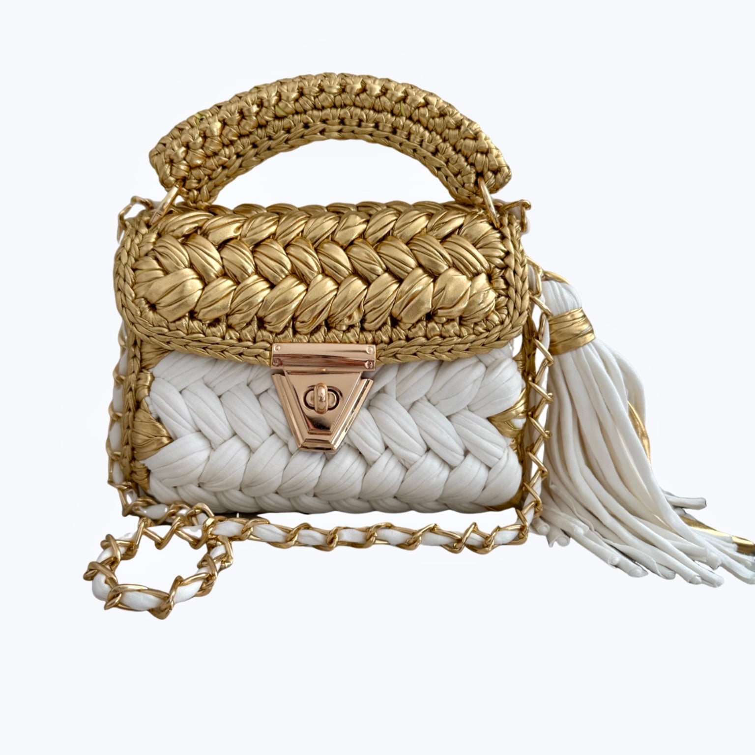 Toscana Purse