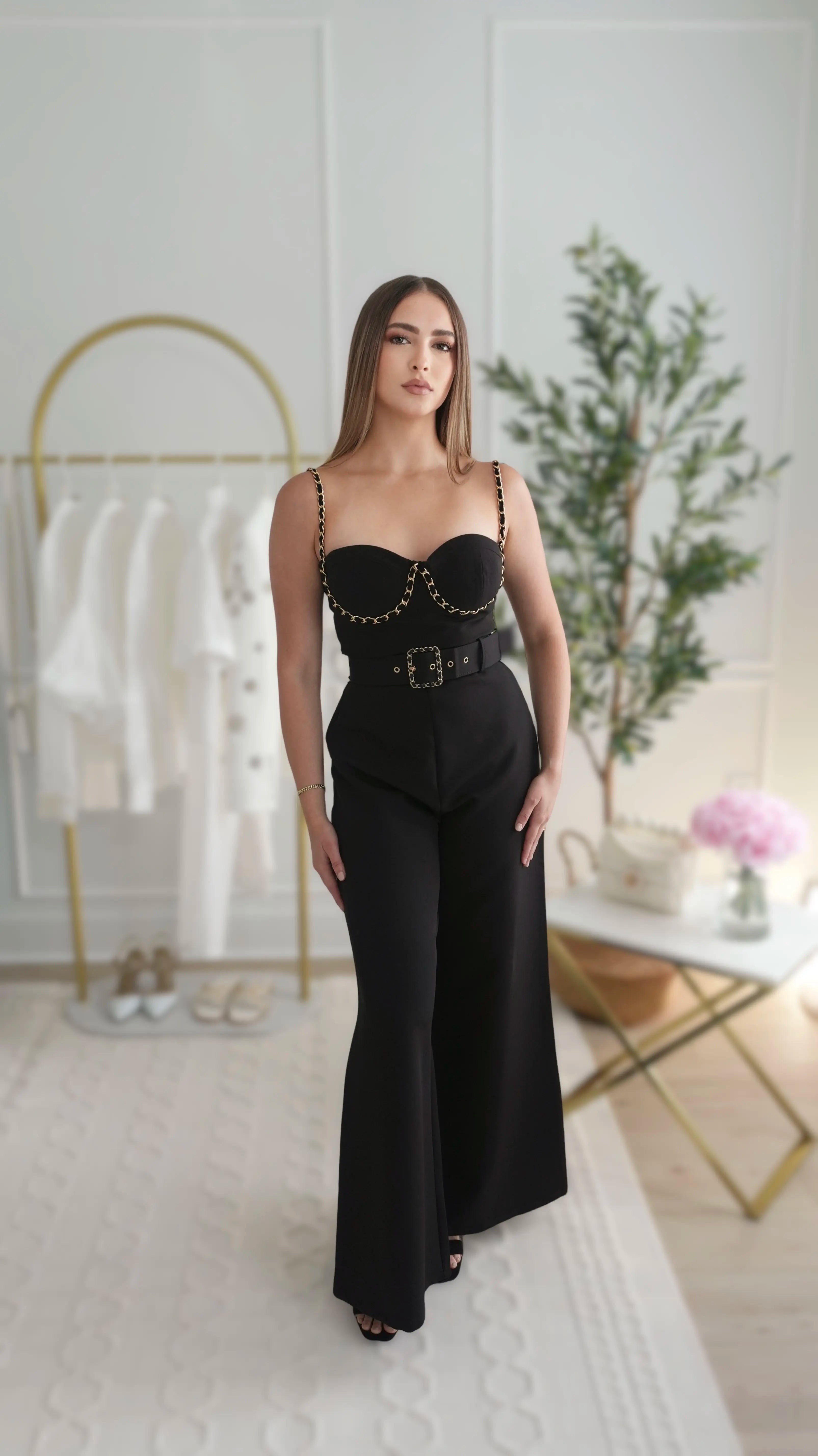 Marilyn jumpsuit