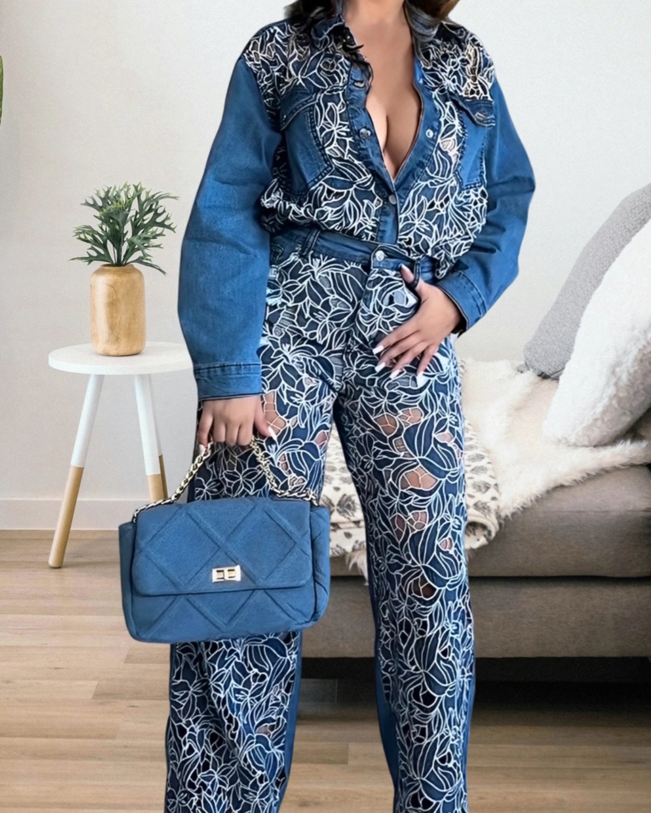 Marisun 2 pcs set