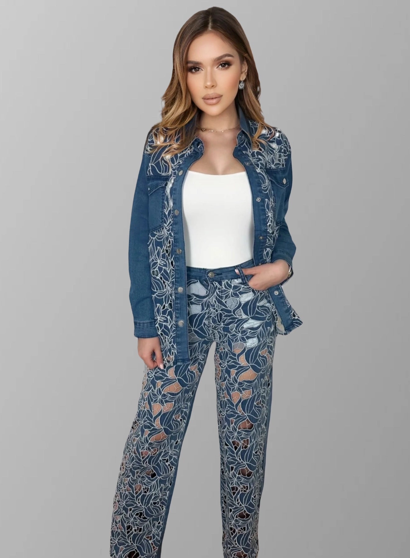 Marisun 2 pcs set