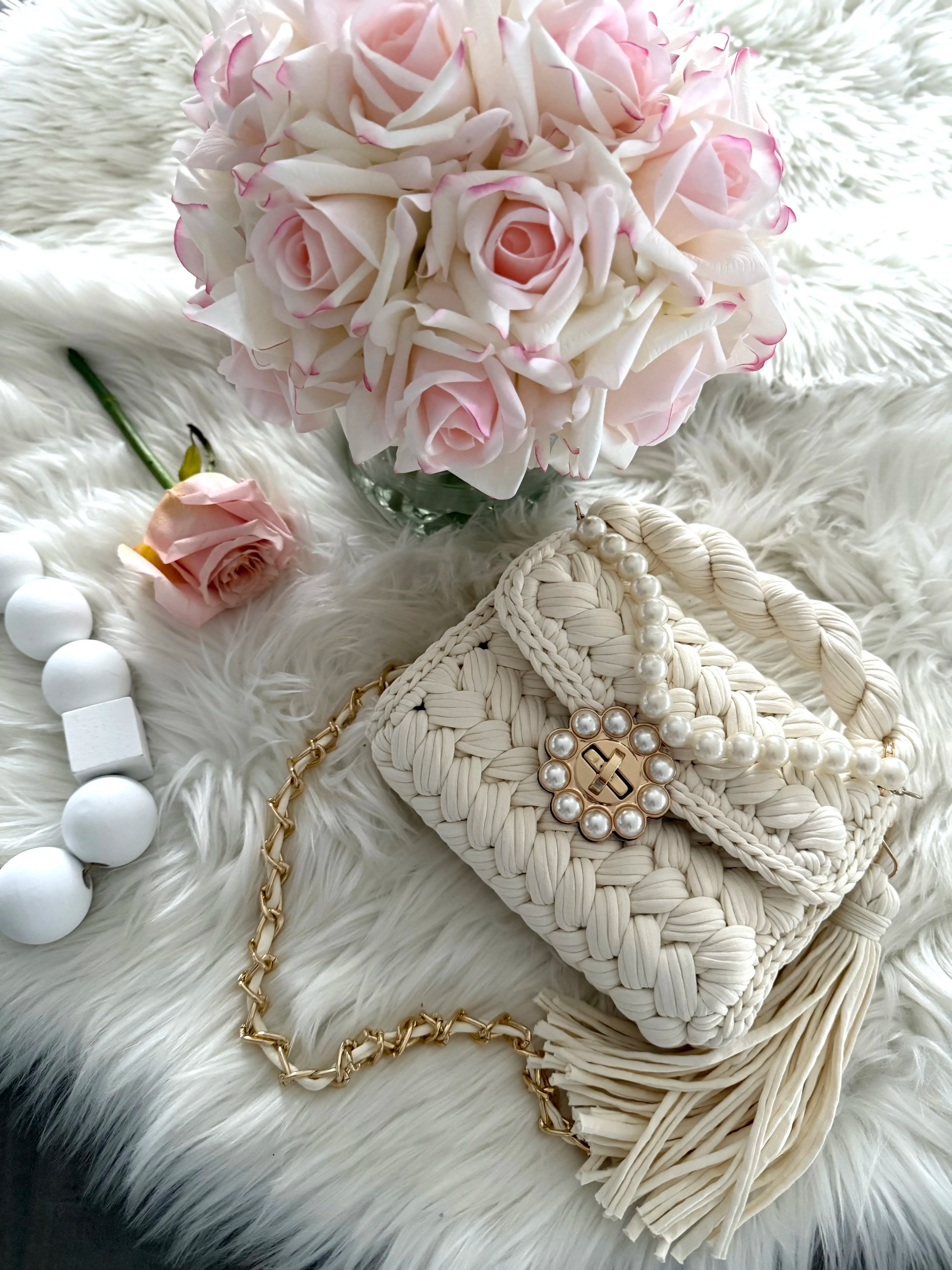 Monet handbag