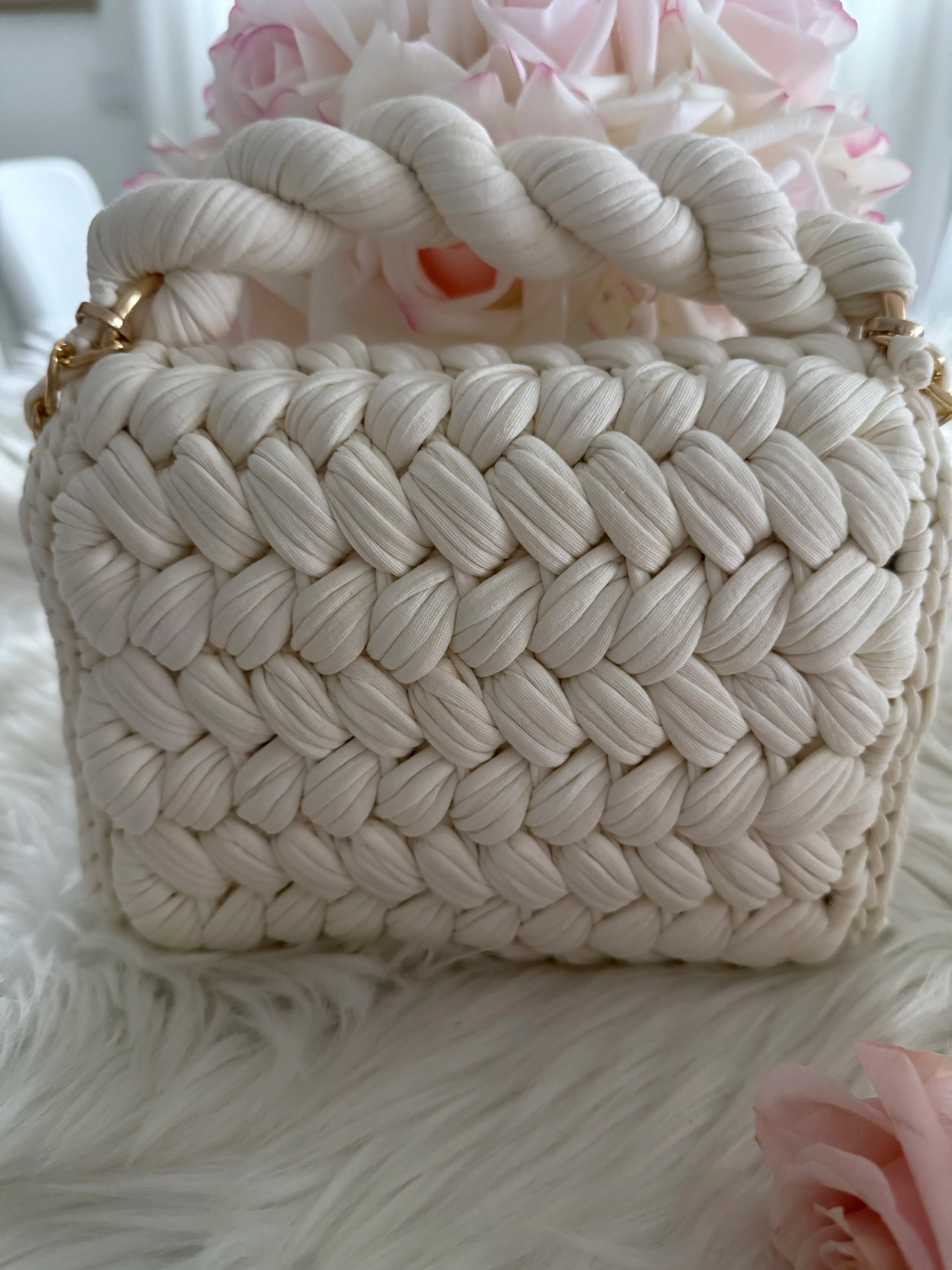 Monet handbag