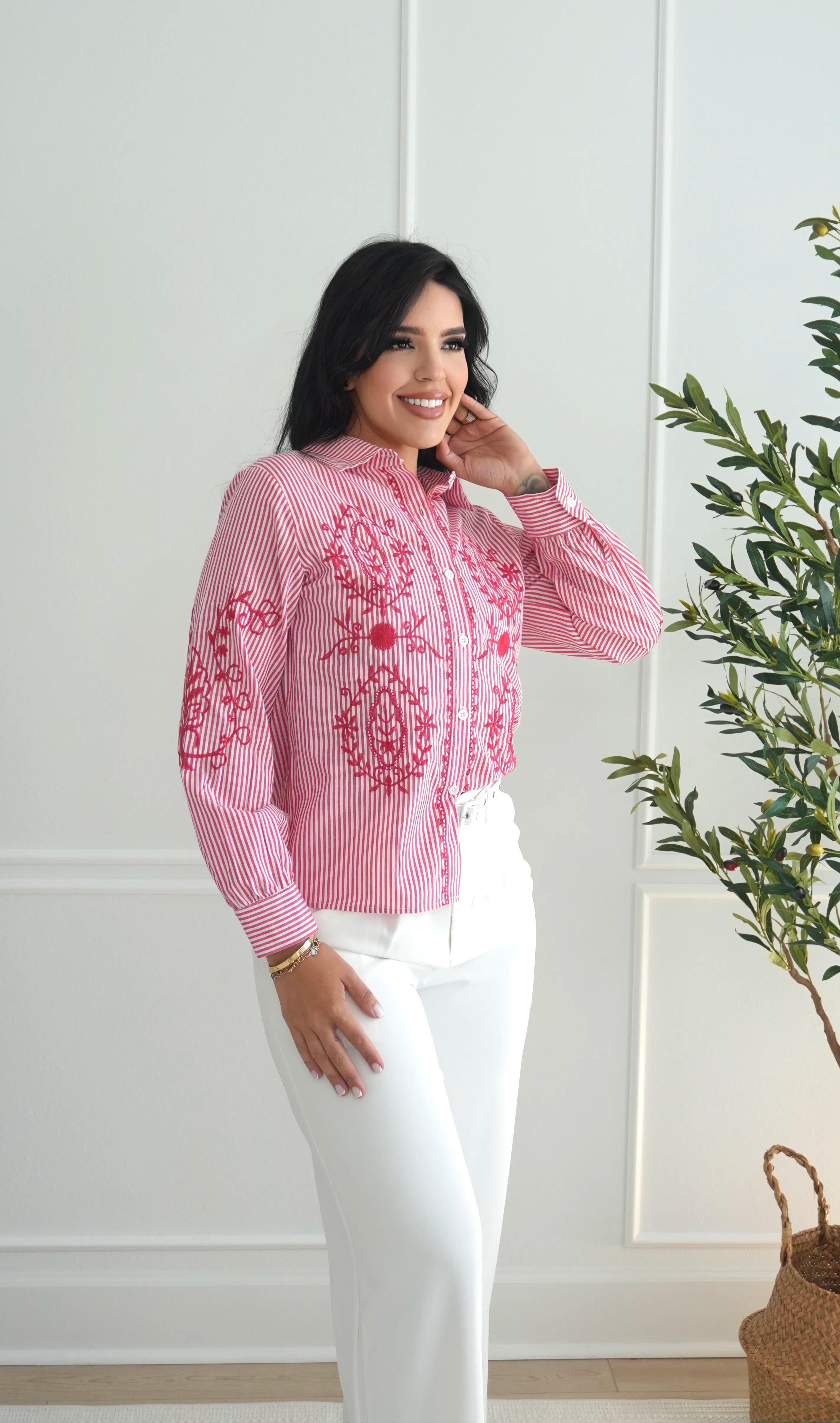 Wera Shirt