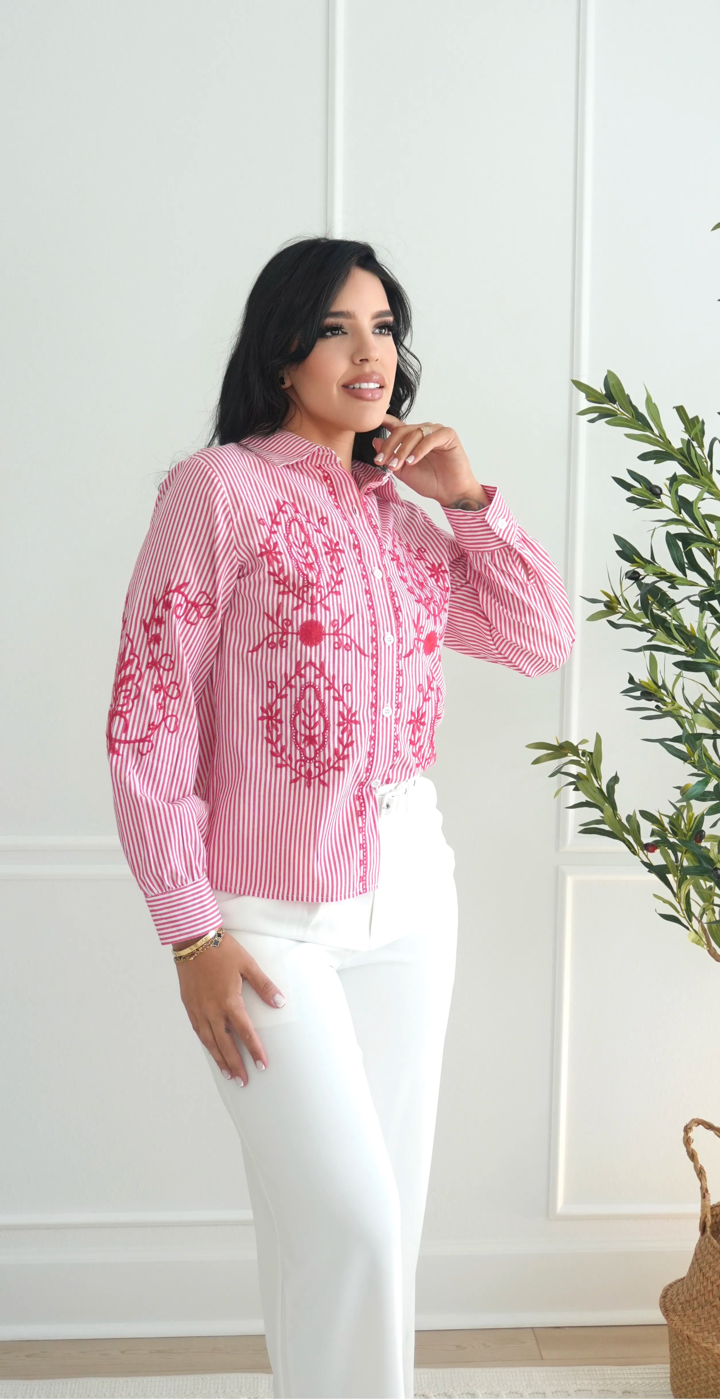 Wera Shirt
