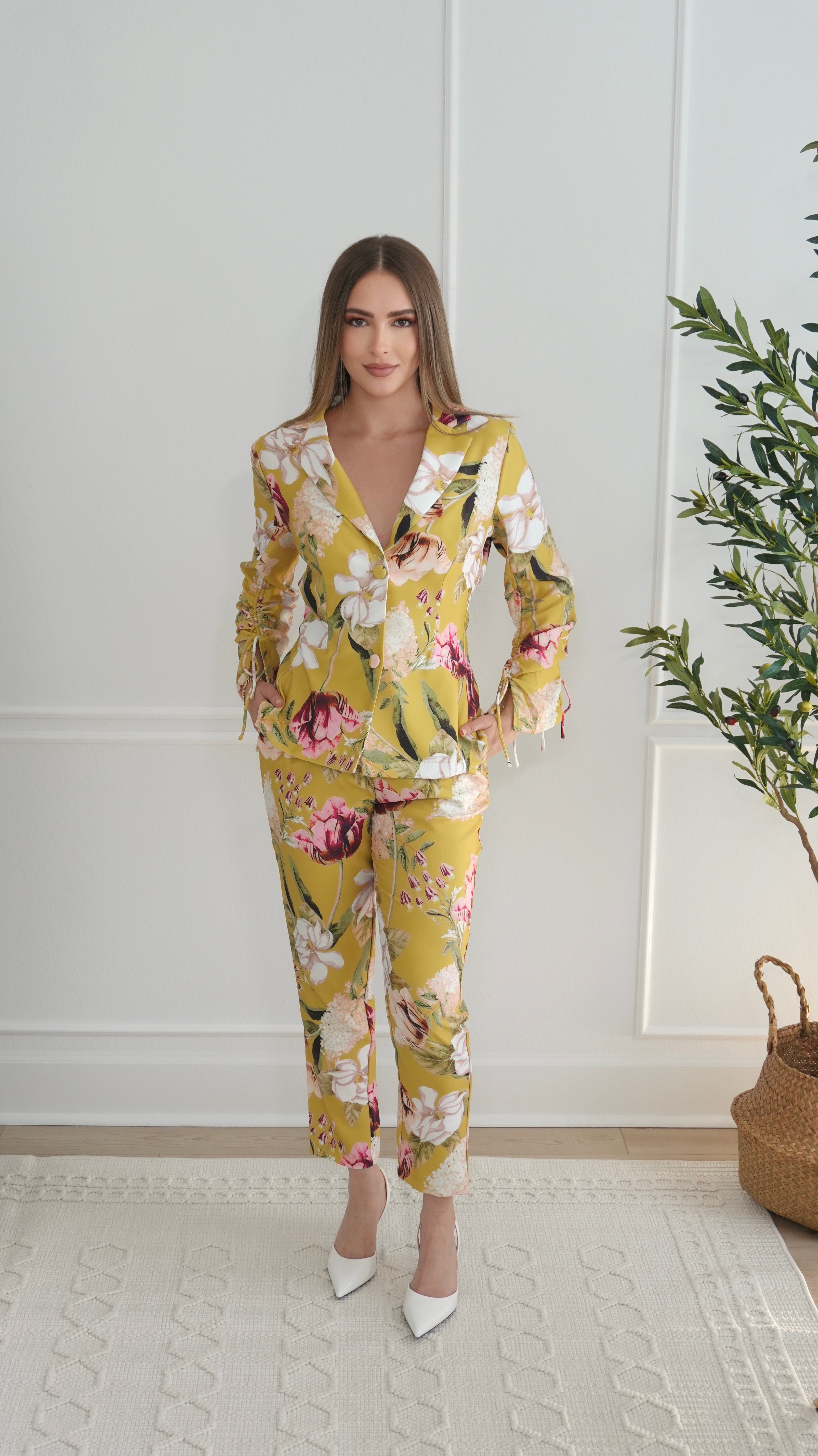 Ximena 2 pcs set