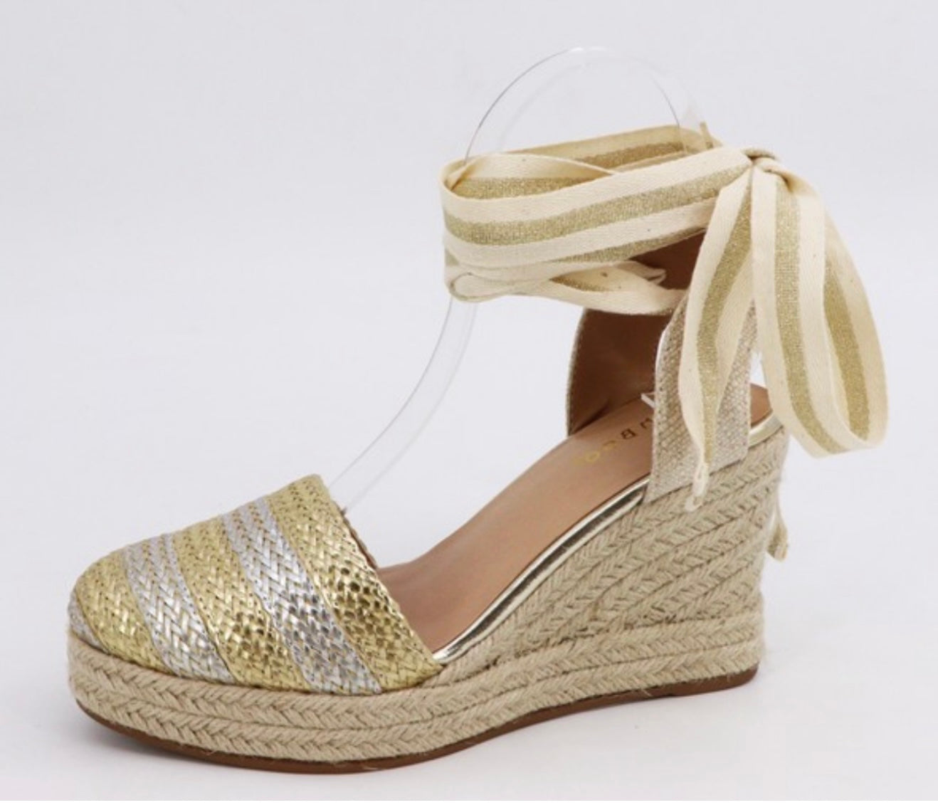 Asturias Espadrille